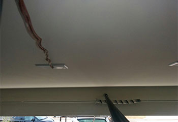 Spring Replacement | Garage Door Repair Maple Grove