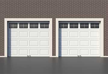 What’s The Best Material For Your Garage Door? | Garage Door Repair Maple Grove, MN