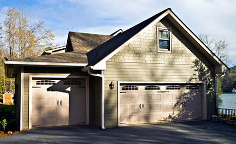 Call For Service | Garage Door Repair Maple Grove MN