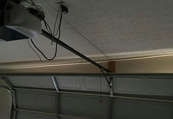 Garage Door Openers | Garage Door Repair Maple Grove, MN