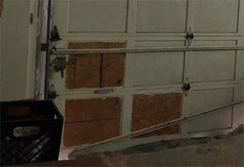 Panel Replacement | Medina | Garage Door Repair Maple Grove