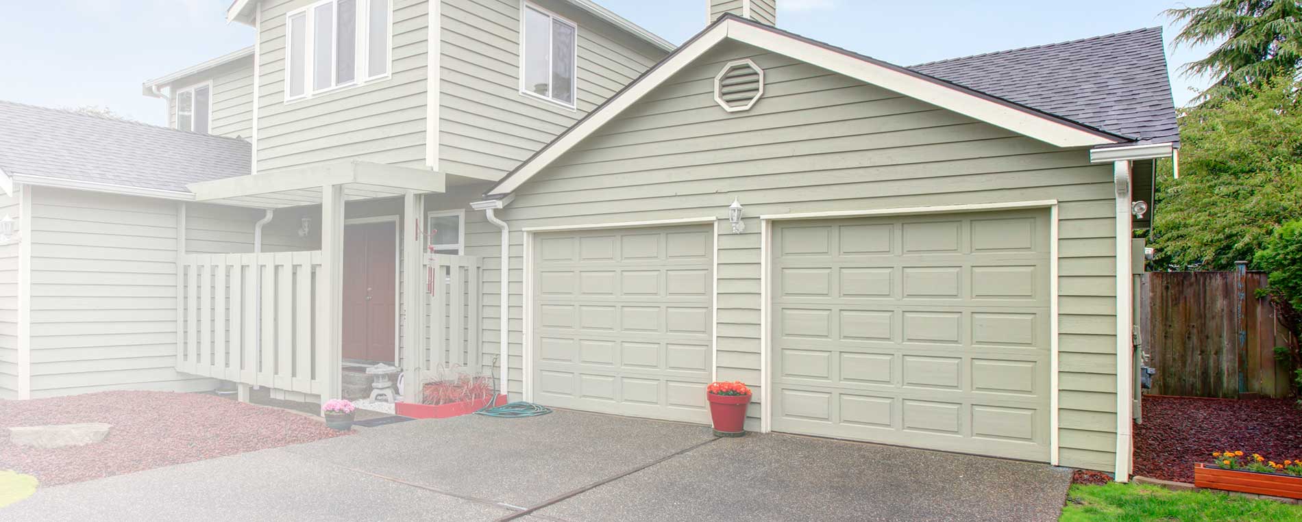 Garage Door Repair